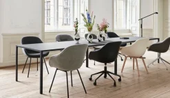 HAY Jessica Hans vase, Glossy cow