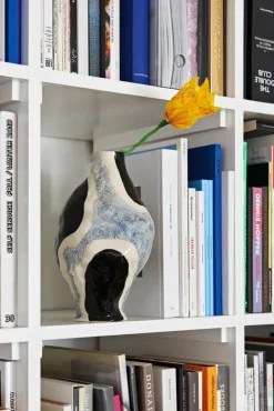 HAY Jessica Hans vase, Glossy cow