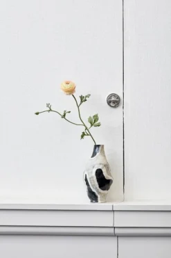 HAY Jessica Hans vase, Glossy cow