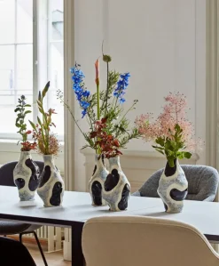 HAY Jessica Hans vase, Glossy cow