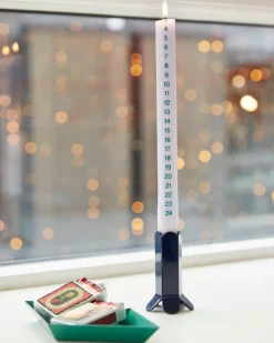 HAY Kaleido tray XS, evergreen