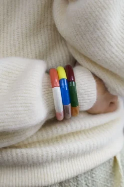 HAY Kyoto Tango for HAY bracelet, No. 3