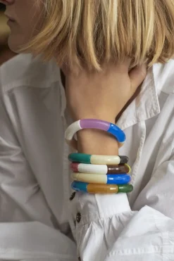 HAY Kyoto Tango for HAY bracelet, No. 3