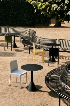 HAY Élémentaire chair, anthracite