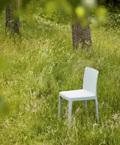 HAY Élémentaire chair, blue grey