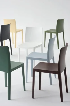 HAY Élémentaire chair, blue grey