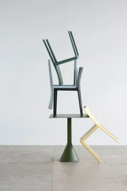 HAY Élémentaire chair, blue grey