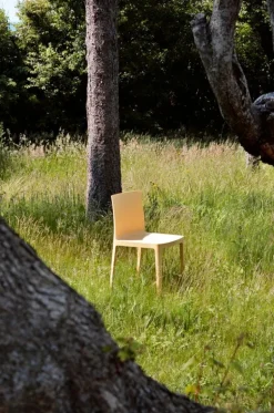 HAY Élémentaire chair, light yellow