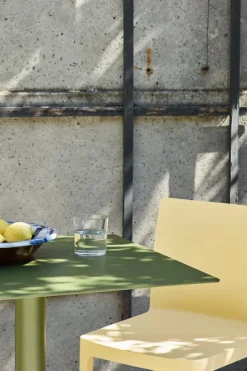 HAY Élémentaire chair, light yellow