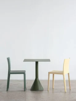 HAY Élémentaire chair, olive