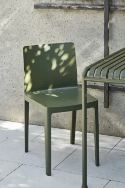 HAY Élémentaire chair, olive