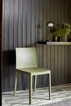 HAY Élémentaire chair, olive