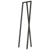 HAY Loop Stand hall, black