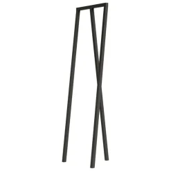 HAY Loop Stand hall, black