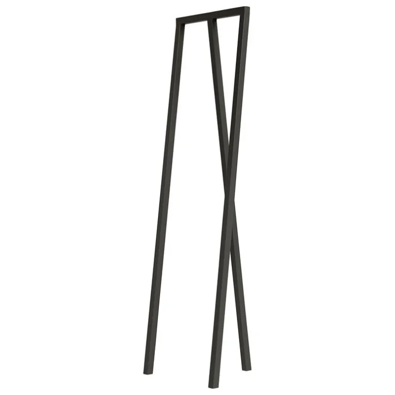 HAY Loop Stand hall, black