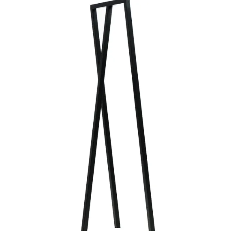 HAY Loop Stand hall, black