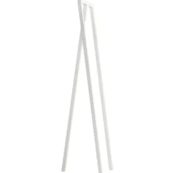 HAY Loop Stand hall, white