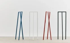 HAY Loop Stand hall, white