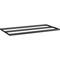HAY Loop Stand Support for 180-200 cm table, black