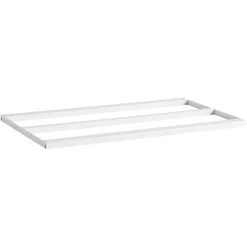 HAY Loop Stand Support for 160 cm table, white