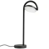 HAY Marselis table lamp, black