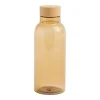 HAY Miz water bottle, 0,54 L, caramel