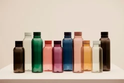 HAY Miz water bottle, 0,54 L, caramel