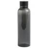 HAY Miz water bottle, 0,72 L, charcoal