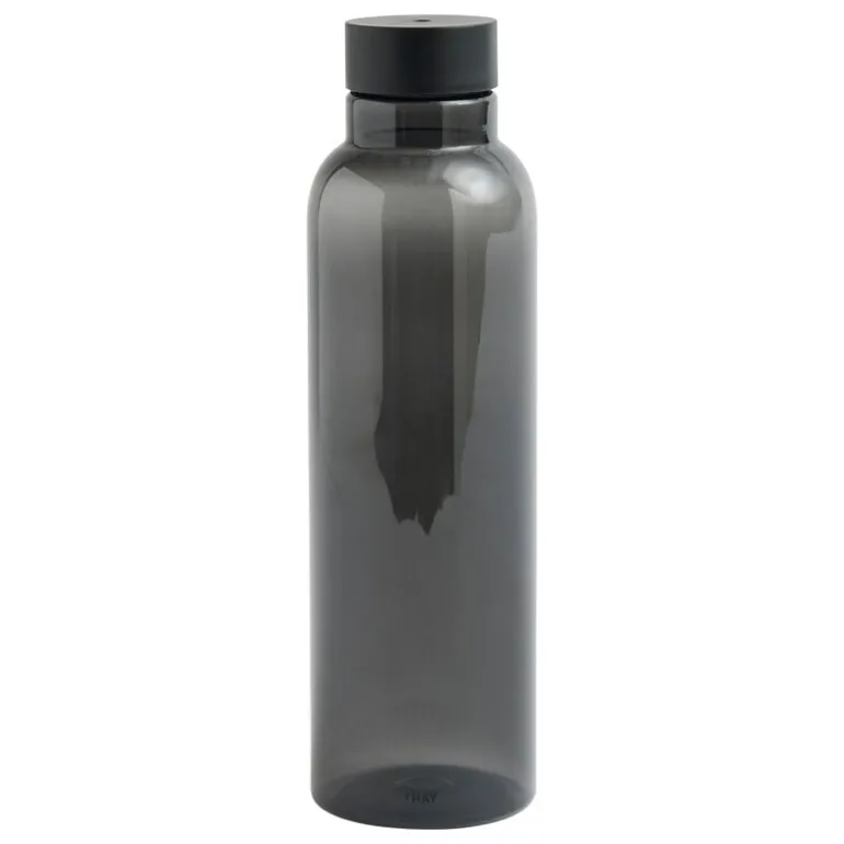 HAY Miz water bottle, 0,72 L, charcoal