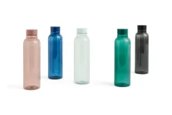 HAY Miz water bottle, 0,72 L, dark green