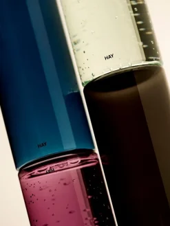 HAY Miz water bottle, 0,72 L, ice blue