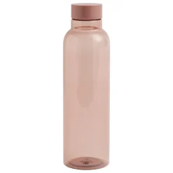 HAY Miz water bottle, 0,72 L, mauve