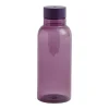 HAY Miz water bottle, 0,54 L, purple
