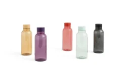 HAY Miz water bottle, 0,54 L, purple