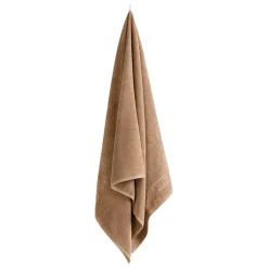 HAY Mono bath towel, 70 x 140 cm, cappuccino