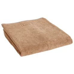 HAY Mono bath towel, 70 x 140 cm, cappuccino