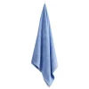 HAY Mono bath towel, 70 x 140 cm, sky blue
