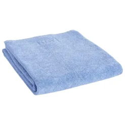 HAY Mono bath towel, 70 x 140 cm, sky blue
