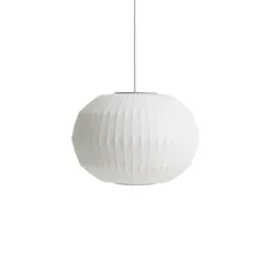 HAY Nelson Angled Sphere Bubble pendant, S