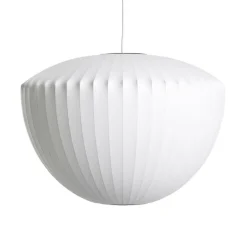 HAY Nelson Apple Bubble pendant, M