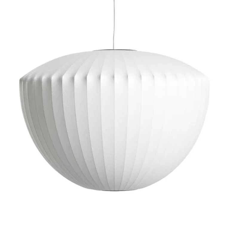 HAY Nelson Apple Bubble pendant, M