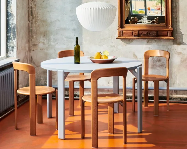 HAY Nelson Apple Bubble pendant, M