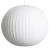 HAY Nelson Ball Bubble pendant, L