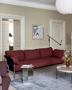 HAY Nelson Ball Bubble pendant, L