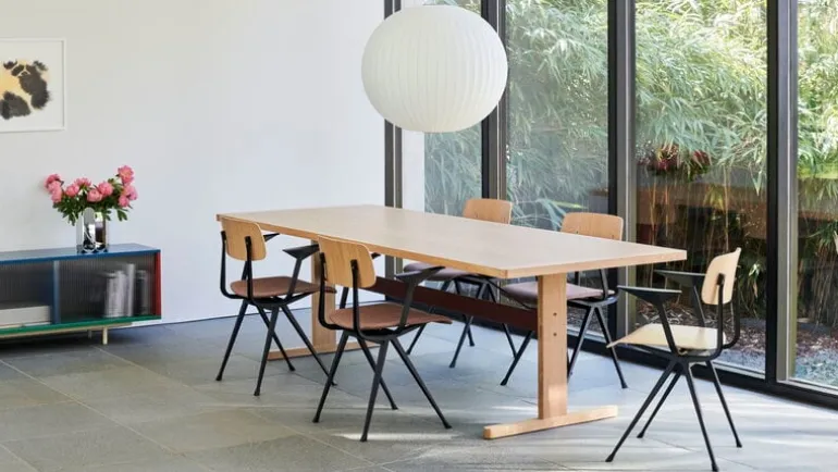 HAY Nelson Ball Bubble pendant, L