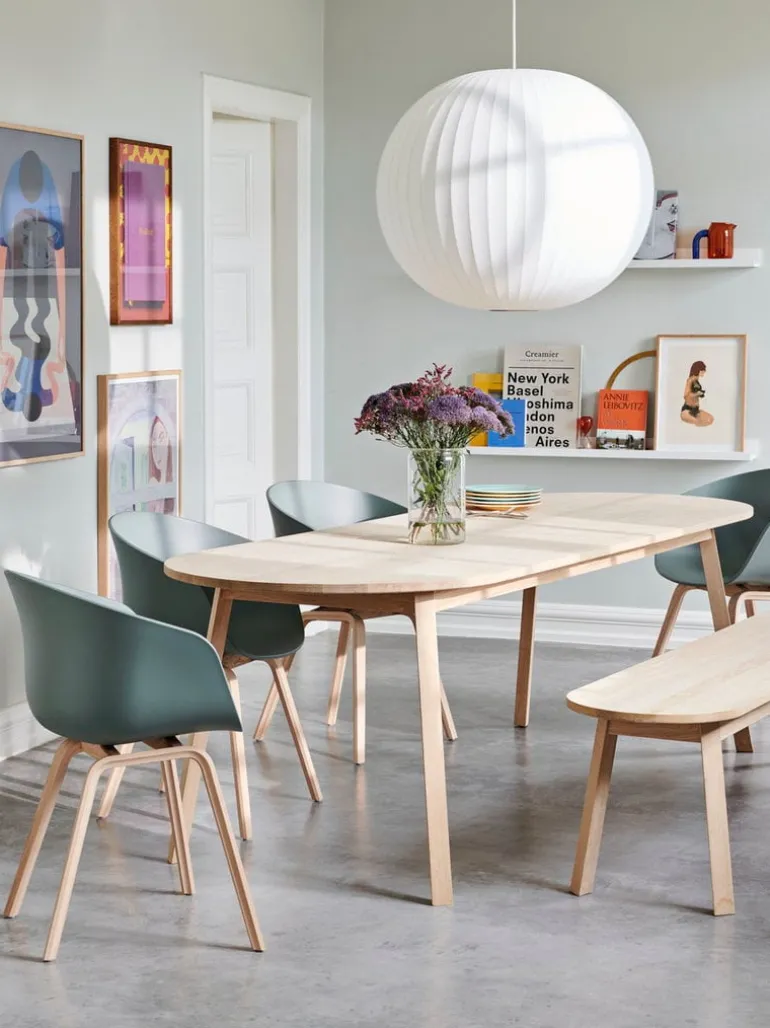 HAY Nelson Ball Bubble pendant, L