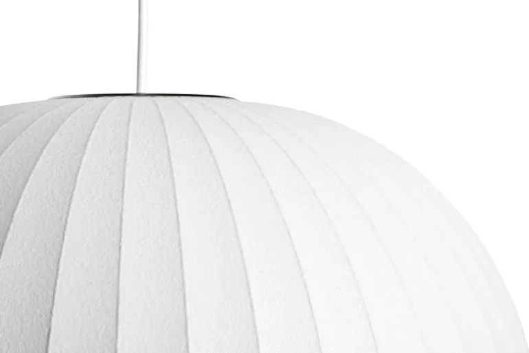 HAY Nelson Ball Bubble pendant, L