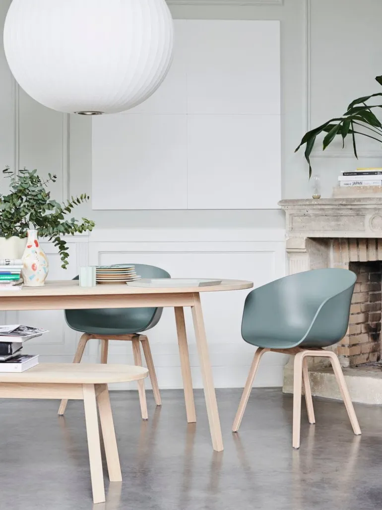 HAY Nelson Ball Bubble pendant, L