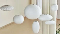 HAY Nelson Ball Bubble pendant, M