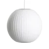 HAY Nelson Ball Bubble pendant, S
